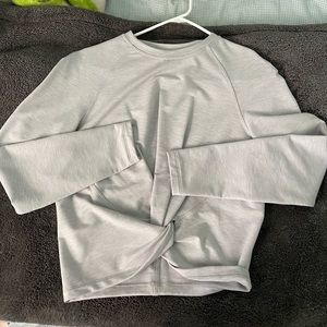 Lululemon Long Sleeve